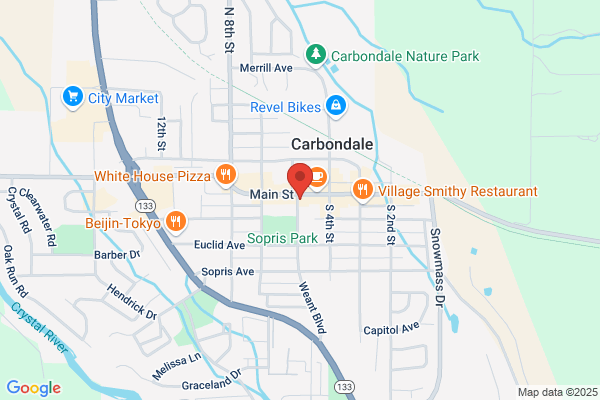 Crystal Valley Dental