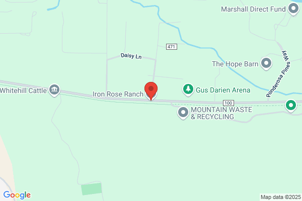 Iron Rose Ranch
