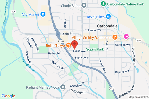 Mt Sopris Montessori School