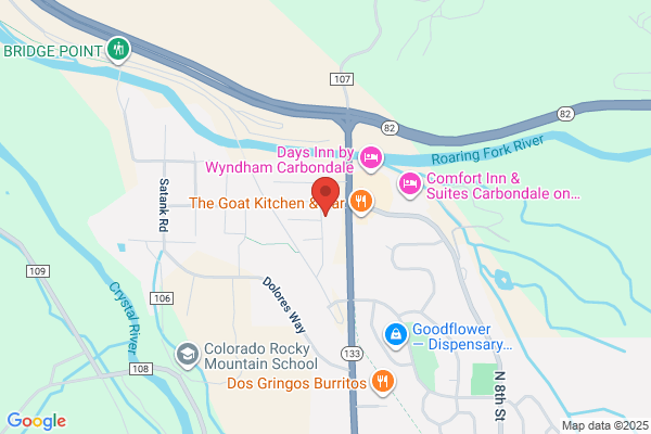 Roaring Fork Tire Center