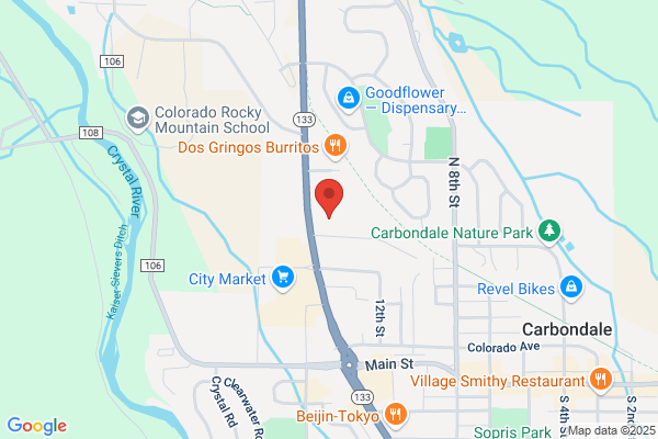 Roaring Fork Valley Coop