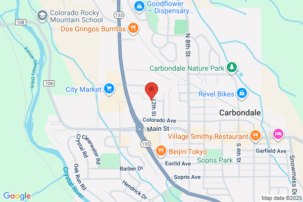 Rocky Mountain Upholstery And Soft Furnishings