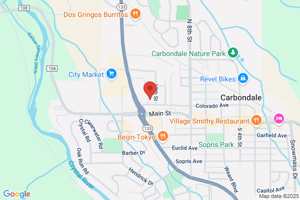Sopris Self Storage