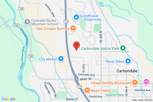 Western Slope Insulation