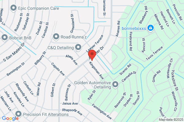 AirPro Heating Cooling & Ventilation of Port Charlotte
