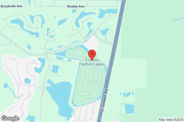 Encore Harbor Lakes