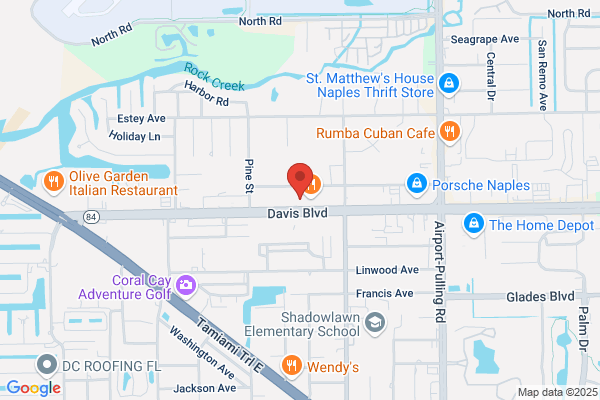 Alair Homes Old Naples