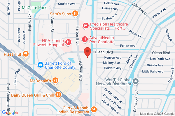 Capital Properties & Services Inc