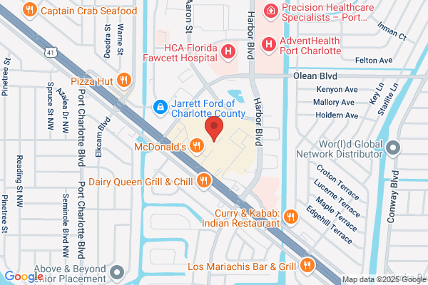 Chadwell Insurance Agency