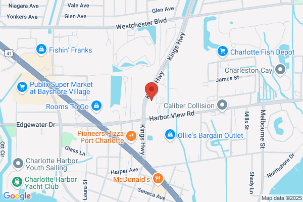Charlotte Animal Hospital
