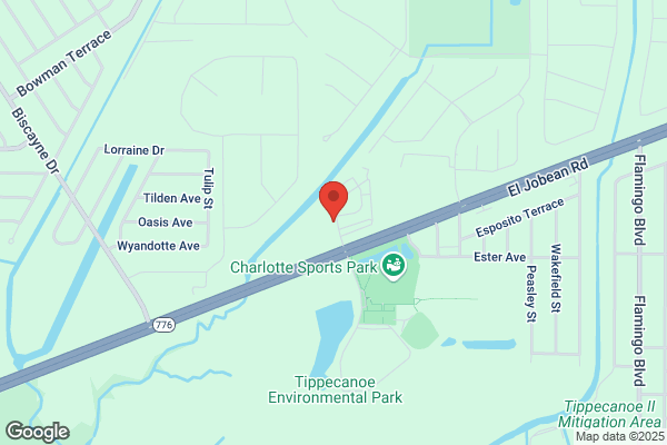 Charlotte County Fair Association Inc