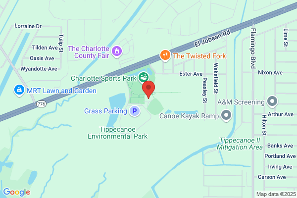 Charlotte County Park & Rec