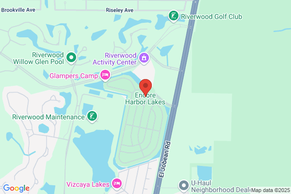 Encore Rv Resort Port Charlotte