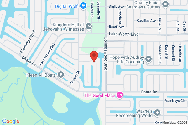 Florida Gulf Coast International Realty Inc