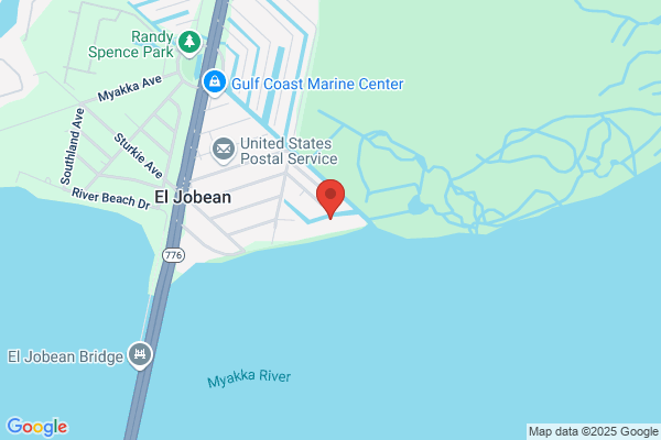 Harbour Village Property Owners Association