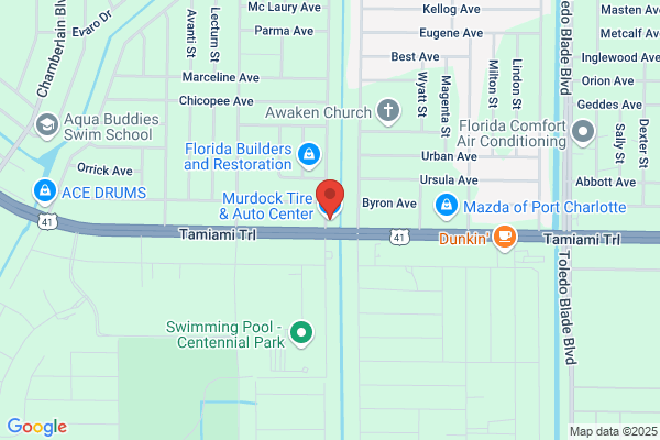 Murdock Carquest