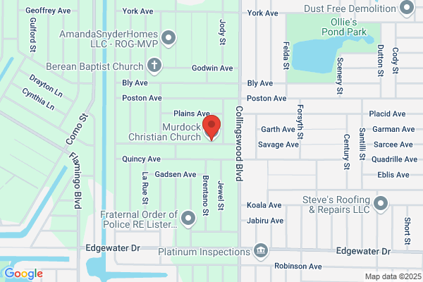 Murdock Christian Church