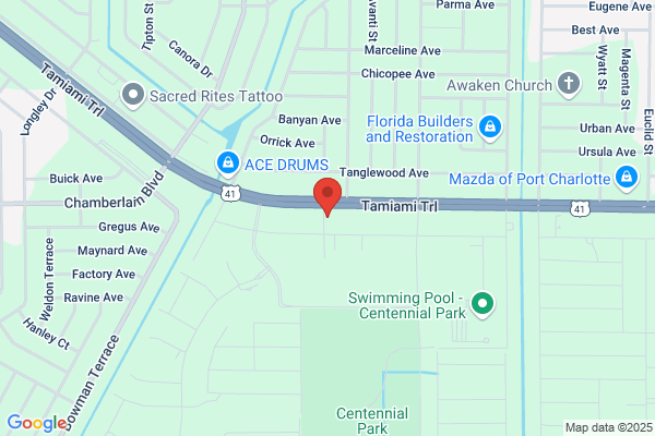 Raimer's Motors