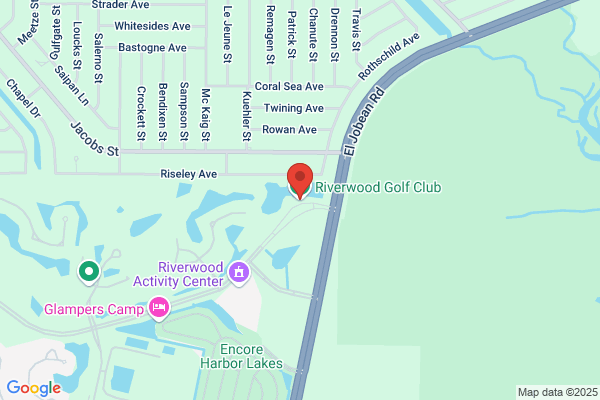 Riverwood Membership