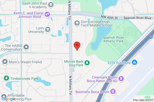 Woolbright Development