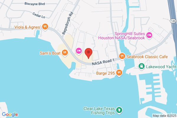 Snap Fitness Seabrook