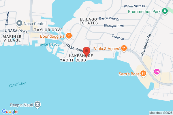 Bayarea Restaurant