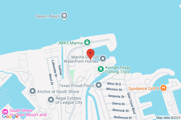 Discovery Yachts Inc