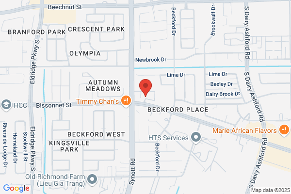 Miramar Apartments