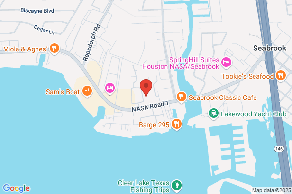 Quality Inn & Suites Seabrook- Nasa- Kemah