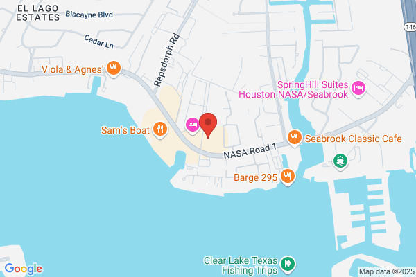 Seabrook Florist
