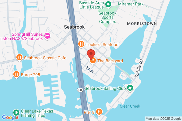 Seaside Salon & Supplies