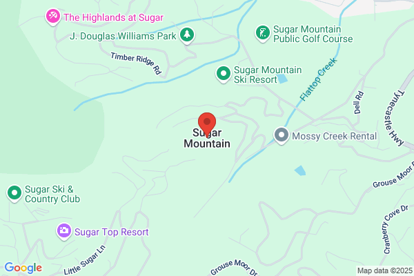 Sugar Mountain