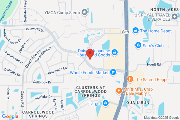 Amada Senior Care