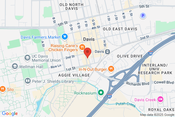 Davis Dermatology: Dr. Earlyn Noll