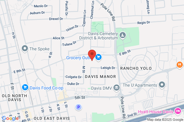 Davis Food International