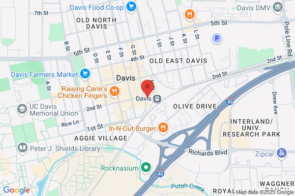 Davis Legal Center