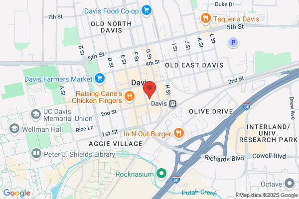 Davis Lock and Safe Co