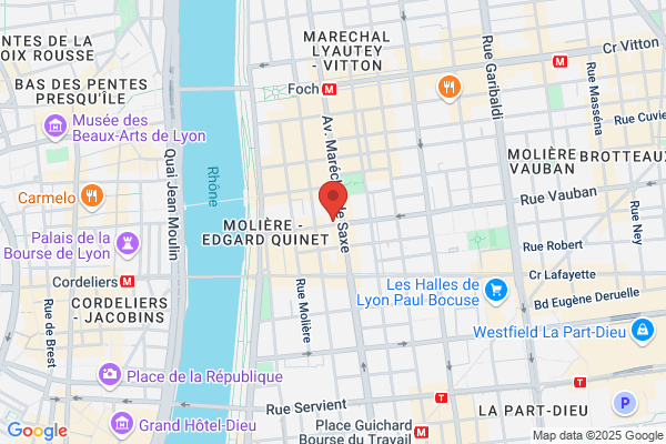 Lyon Real Estate