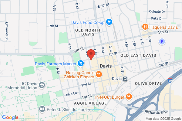 Purves & Associates Insurance Agency