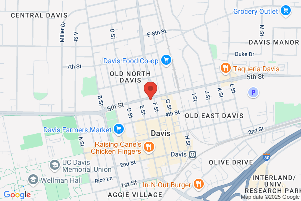 Summit Funding Inc. - Davis, CA