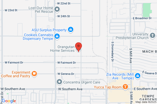 Bob Brown Service Experts