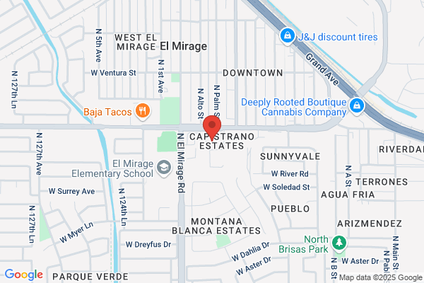 Casa Mirage Apartments