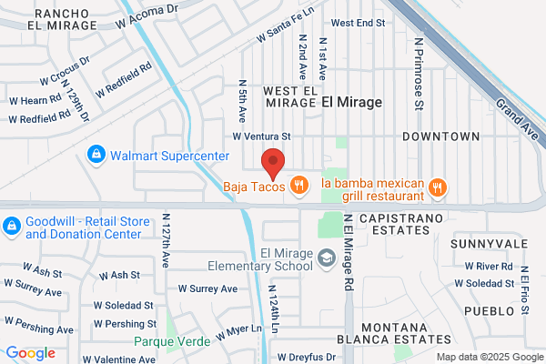 El Mirage Senior Village