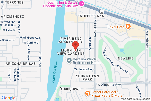 River Bend Apartments