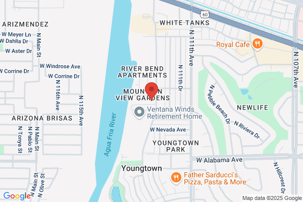 Sun Valley Apartments