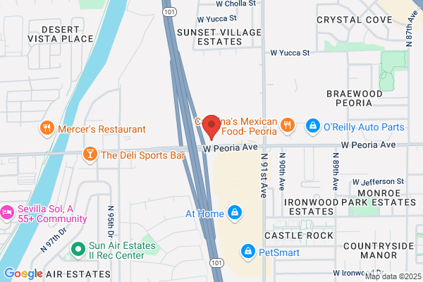 Masters Automotive