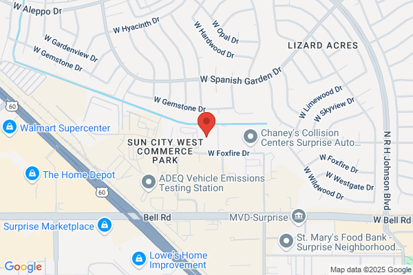 Surprise Auto Repair Service