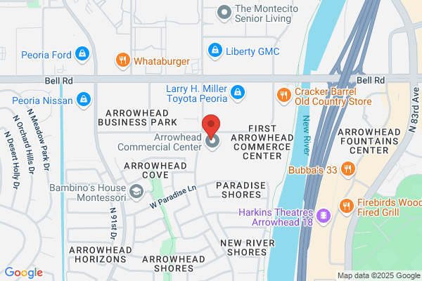Arrowhead Automotive