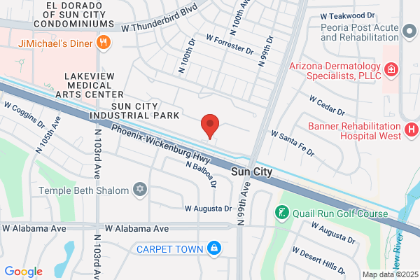 Sun City Auto Service