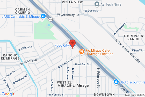 Wd West Remodeling Showroom